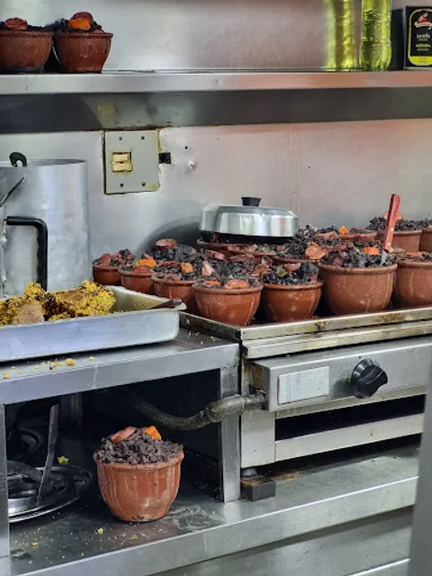 Bar e Lanches Estação Higienópolis