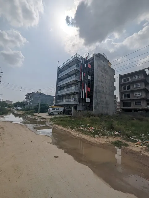 Blossom Stayz, Sector 52 Gurgaon