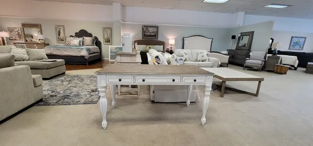 Jesup Furniture Outlet