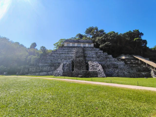Palenque National Park