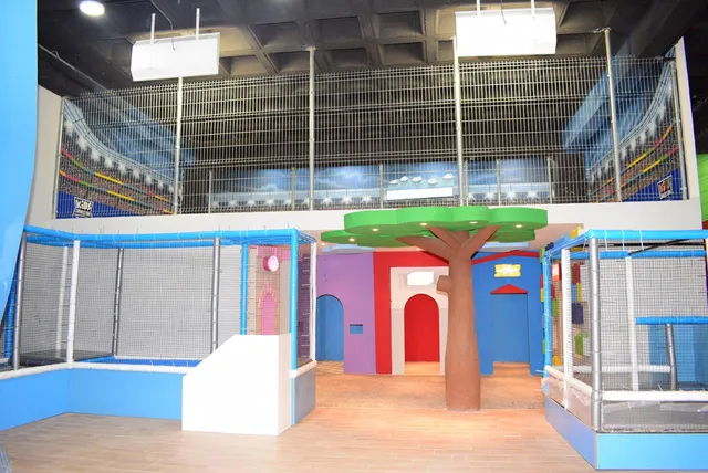 Kids & Kids- Plaza Nativa