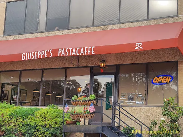 Giuseppe's Pastacaffe