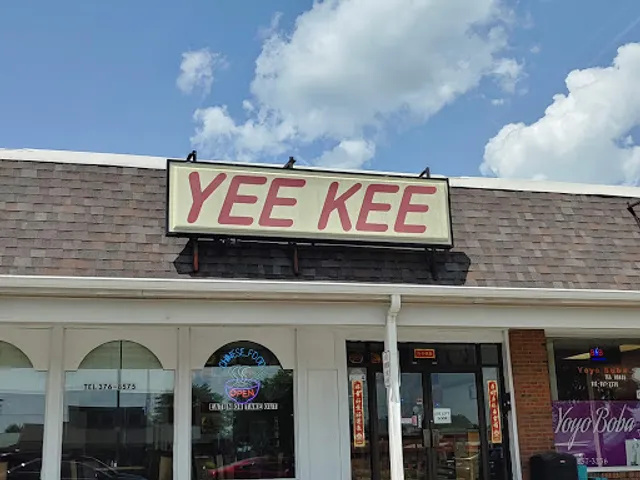 Yee Kee Restaurant