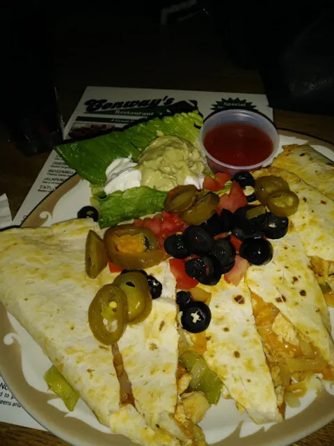 Conway's Restaurant & Lounge