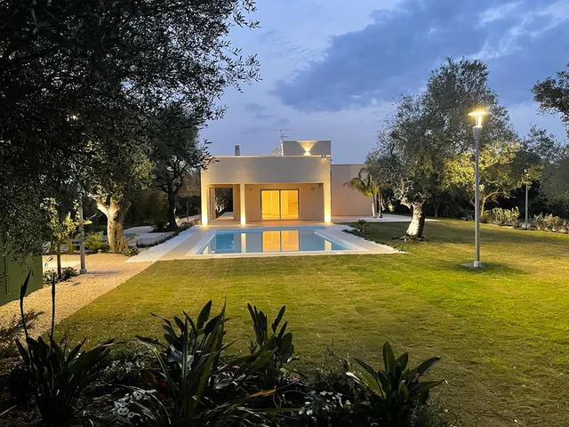 Resort natura e relax