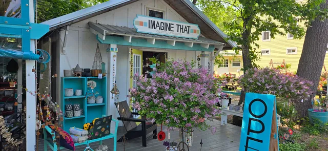 Imagine That Eclectic Art & Gifts