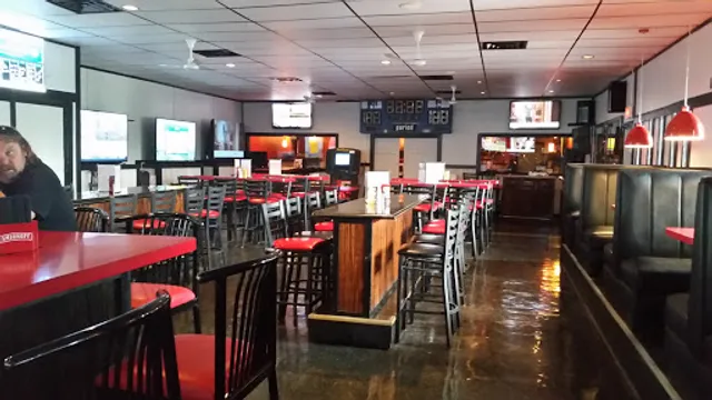 Mr. And Mrs. B Champs