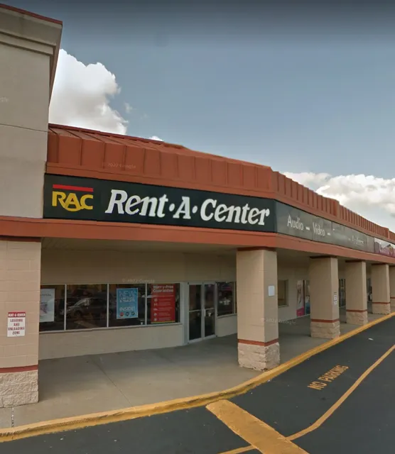 Rent-A-Center