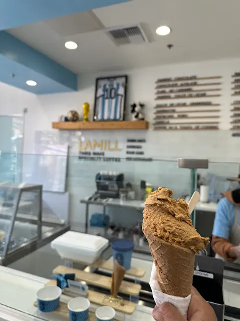 Pampas Helados Argentinos