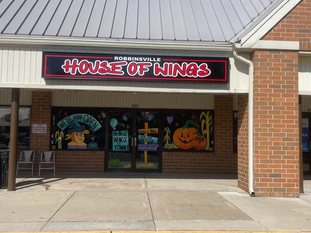 Robbinsville House of Wings