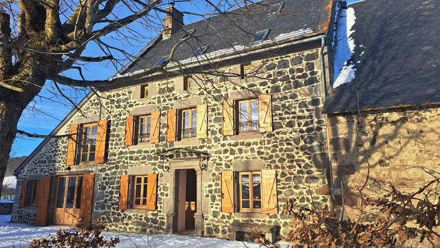 Gite de l'Estivadoux