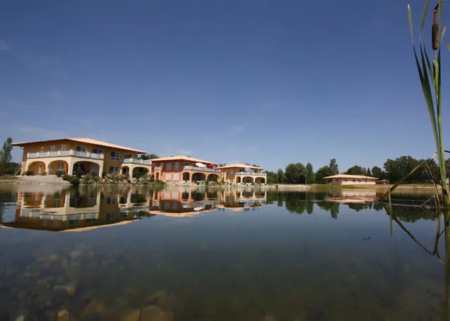 Feriendorf am Sonnensee