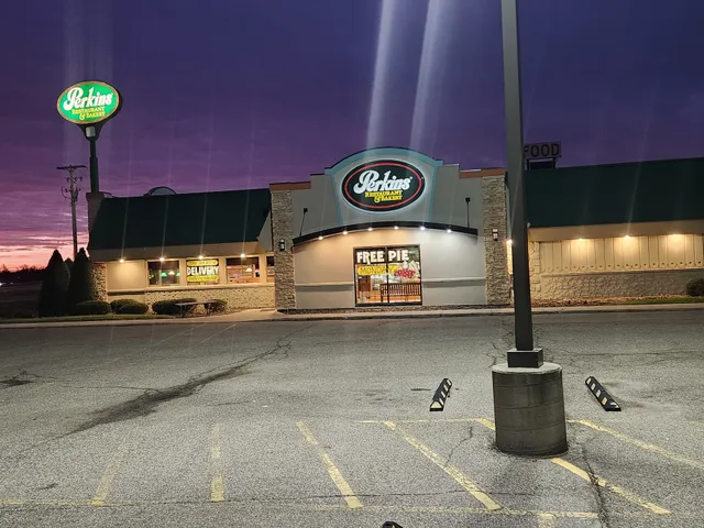 Perkins American Food Co.