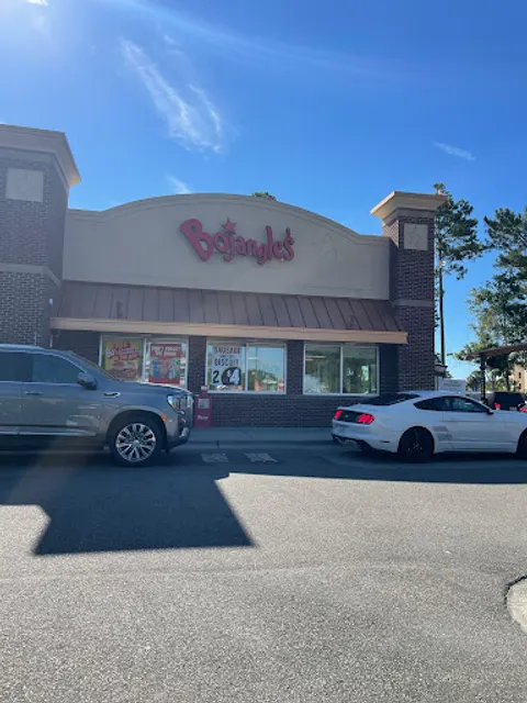 Bojangles