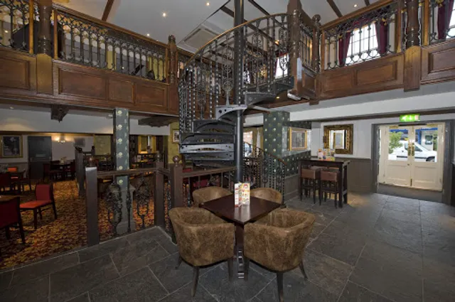 The Bear - JD Wetherspoon