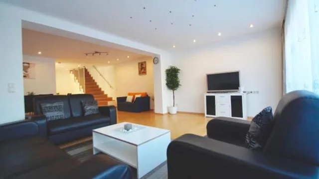 Ferienwohnung - Leverkusen 1