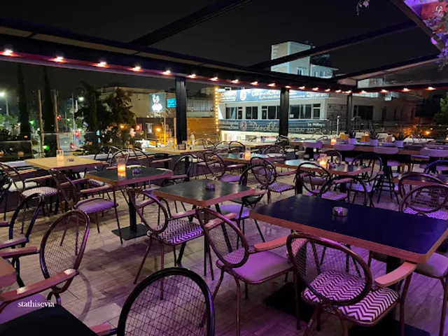 Enzzo Cook Bar Περιστερι