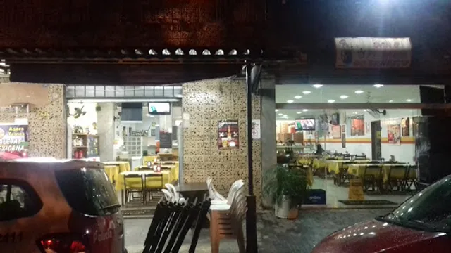 Bar do Ernesto - Restaurante e Pizzaria