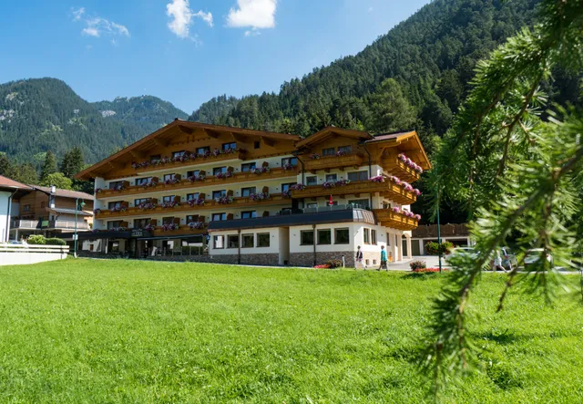Hotel Huber & Hochland Maurach am Achensee