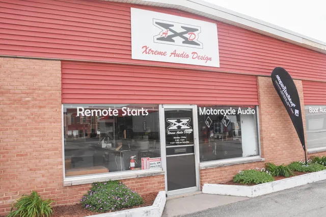 Xtreme Audio Designs