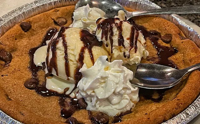 Hidden Haven Restaurant & Bar