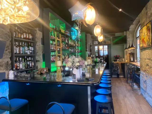 Chez Moi-Tapas Nocturnes