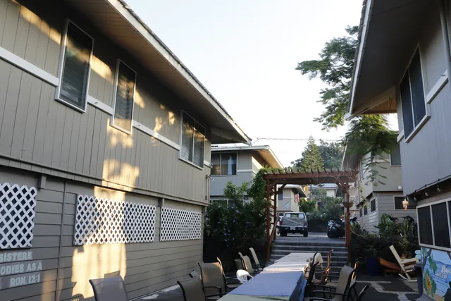 Hale Ola - Kokua Hui