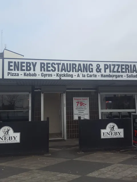 Eneby Pizzeria