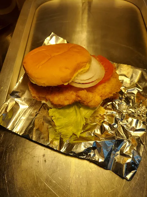 Bridgeman's Delights