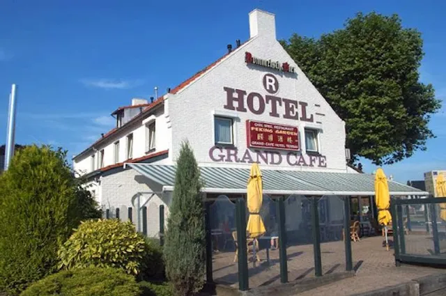 Wok Baarlo - Peking Garden