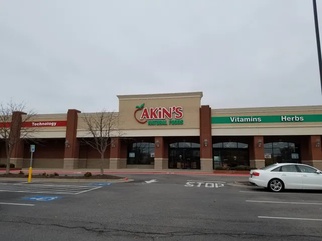 AKiN's Natural Foods