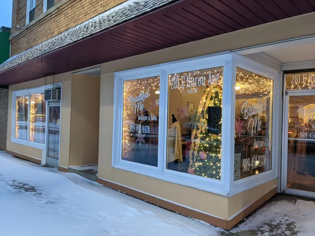 Beautiful Me Boutique & Salon