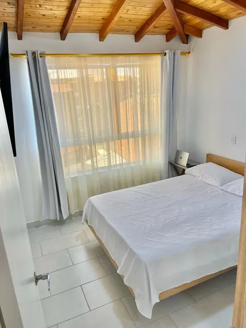 Hotel en San Antonio de Pereira