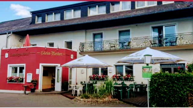 Gasthaus Zur alten Dorfschmiede GbR