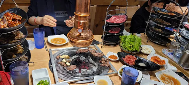 두근두근고깃집