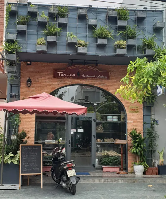 Torino Bakery