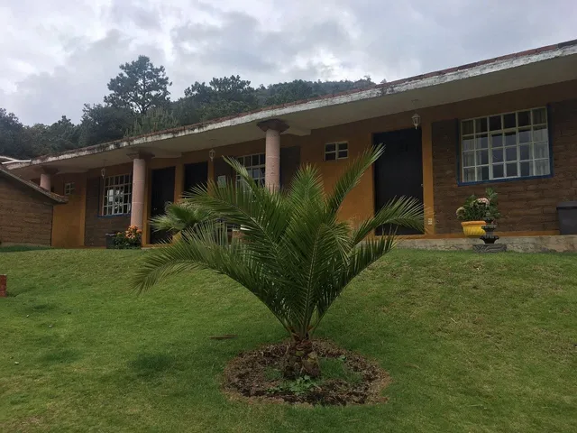 Rancho Escondido Casa Goyri