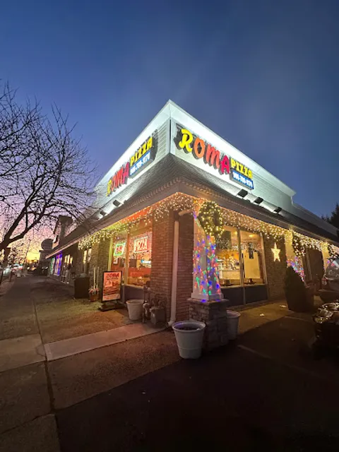 Roma Pizzeria