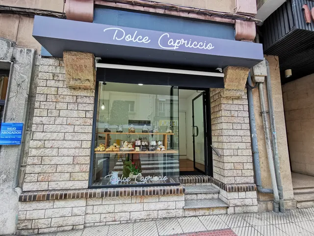 Dolce Momento Pasticceria