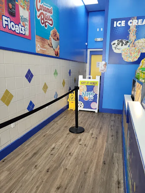 Dippin' Dots & Doc Popcorn: Pier Park