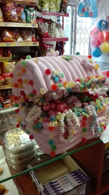 Golosonas Loli la Nieta del Letre