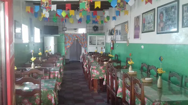 Bar e Restaurante Costela do Baiano