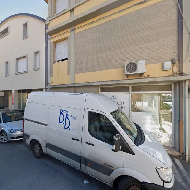 Panificio Balestieri Snc Di Balestieri Giorgio & Macchniz Luca E P.