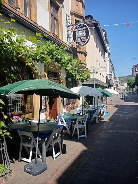 Restaurant Keltenschmaus