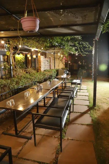 Masala Nation Restaurant