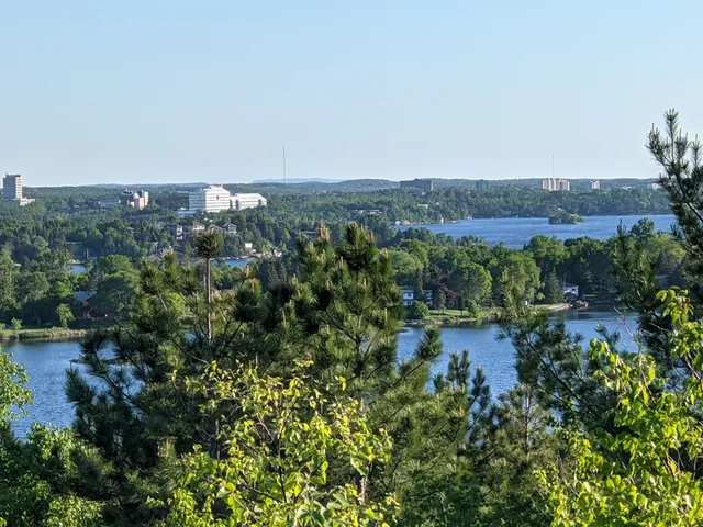 Minnow Lake Conservation Area