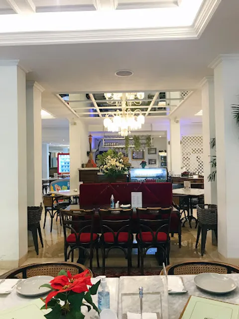 Lumpang Emas Signature - Prapanca