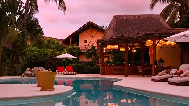 Ser Casasandra Holbox