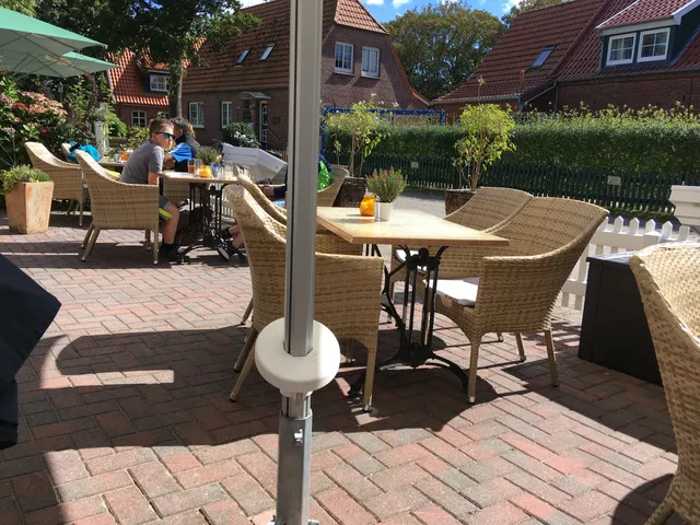 Restaurant De Balken