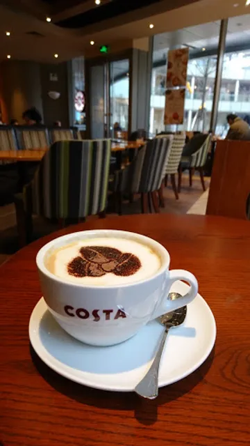 Costa Coffee